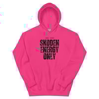 Image 5 of Energy Unisex Hoodie