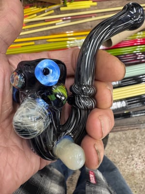 Image of Ultra Violet Sherlock
