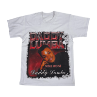 Image 3 of DADDY LUMBA TEE 