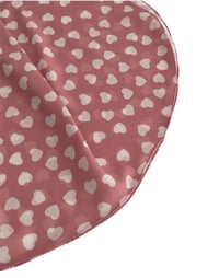 Image 1 of Pinky hearts