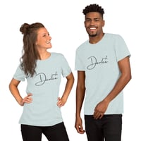 Image 2 of Just Dance Unisex T-shirt