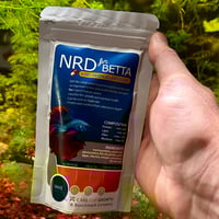 Image of NRD for Betta