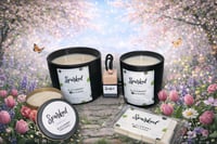Image 4 of Sparked Candle Collection 
