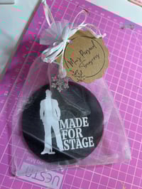 Image 2 of CUSTOM BAUBLE