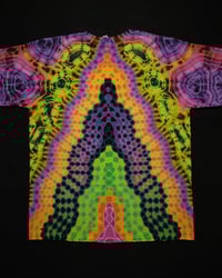 Image 2 of XL Mandala, Honeycomb Tri-Spine, & Kenney