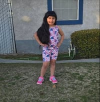 Image 1 of stitch  love outfit 