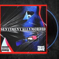 Image 1 of Sappy Corpse - “SENTIMENTALLYMORBID” Vinyl