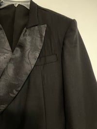 Image 3 of Mephistophelian Blazer