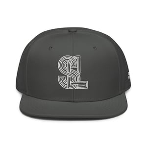 Image of Solid Lane SL Snapback