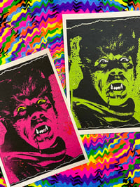Image 1 of The Beast - Limited Edition Prints #2