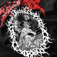 Image 3 of Kruelty X Mata Asia Tour