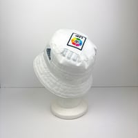 Image 5 of Real Madrid Bucket Hat