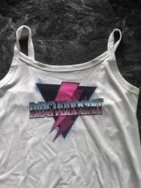 Image 2 of Ladies RYS Retro cami tank
