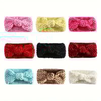 Image 1 of KNOT SNOOD