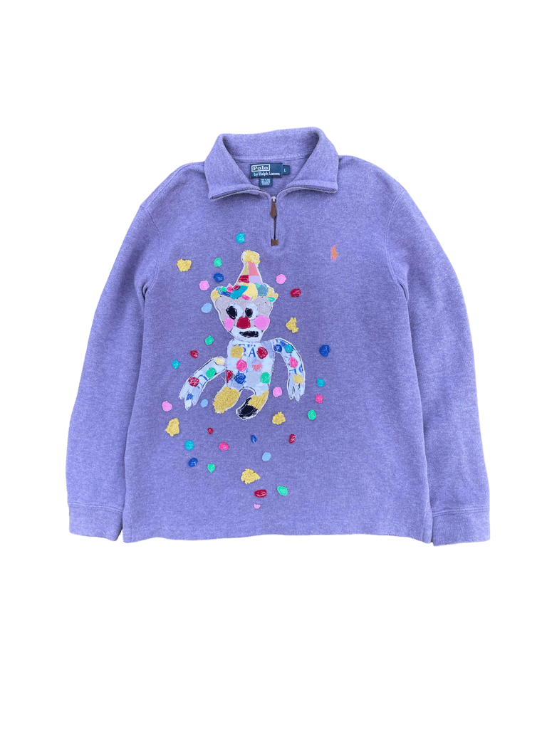 Real life clowns [L]