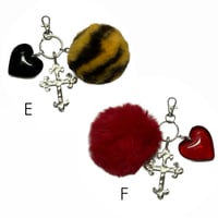 Image 4 of Chunky Bag Charms