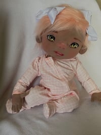 Image of Kimora, Chubby Baby Girl