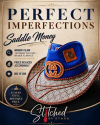 Image 1 of Saddle Money 