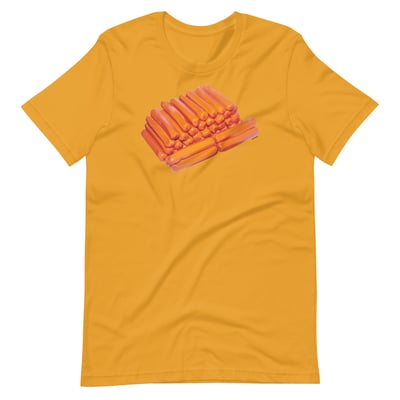 Image of Hotdog Pile T-Shirt