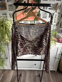 Image 1 of Leopard 2 piece set 