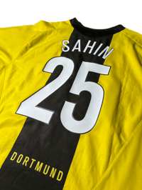 Image 4 of Borussia Dortmund Sahin 05-06 
