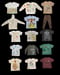 Image of happy timez- XL crewneck sweater