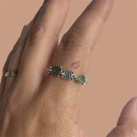Image 3 of Charm chain ring
