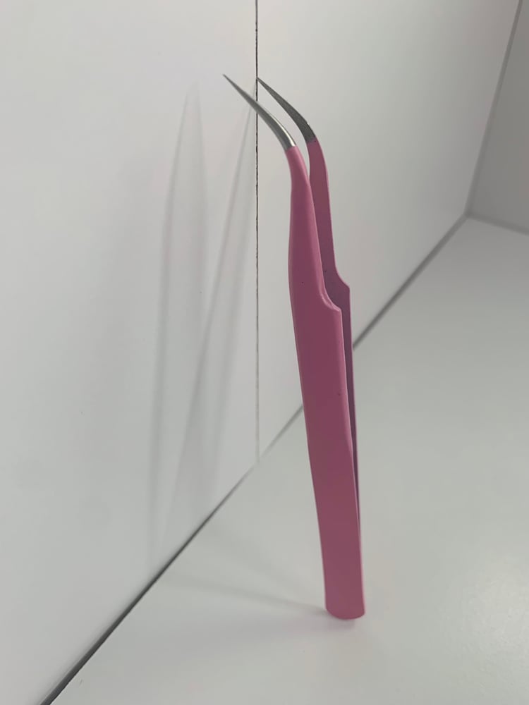 Image of LASH N GO- Precise Tweezers