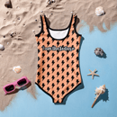 Image 1 of I am the Future- All-Over Print Kids Swimsuit