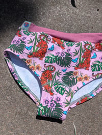 Image 2 of Tiger Undies- MADE TO ORDER