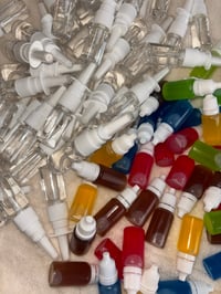 Image 1 of Triple strength Nasal & drops bulk 