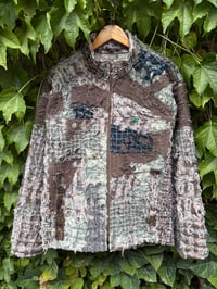 Image 2 of CRAZY LIZARD JACKET
