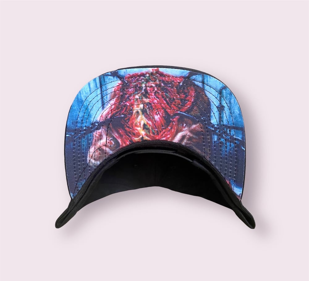 Parasitic Ejaculation - Snapback