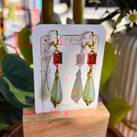 Howl’s Earrings V7