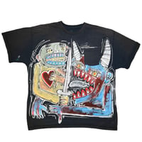 BATTLE   //  2XL
