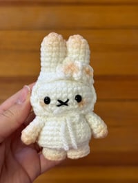 Image 1 of Miffy Marshmallow 