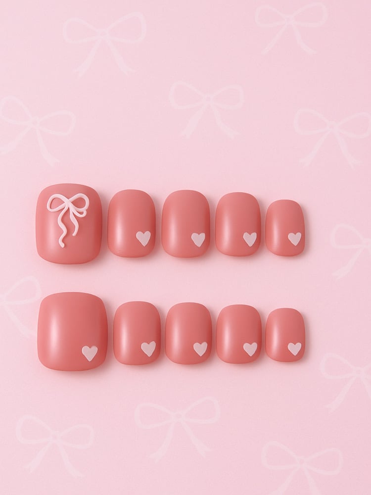 Image of Sweetheart Bow