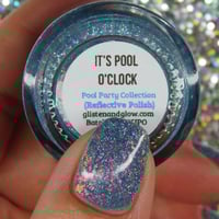 Image 16 of Glisten & Glow It's Pool O'Clock