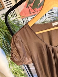 Image 2 of  Layer sarin dress