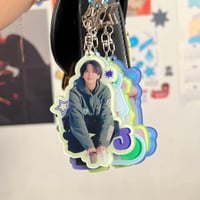 Image 4 of My Boy Keychain Ver. 2 