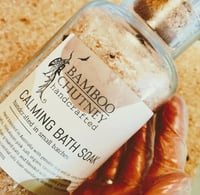 Bath Soak