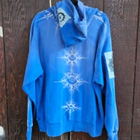 Image 4 of Upcycled XL - Sky Blue