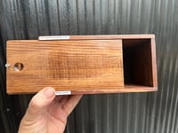 Image 14 of Custom Engraved German Shepherd Urn For Ashes Pet Portrait To Your Photos