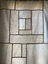 Image 2 of Pojagi panel