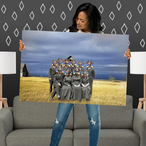 Image of Pagan Farmers