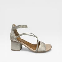 Image 6 of RIEKER 64654 SILVER/PLATINUM