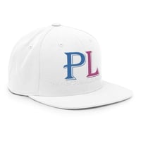 Image 15 of PLEASURE LOUNGE Snapback Hat