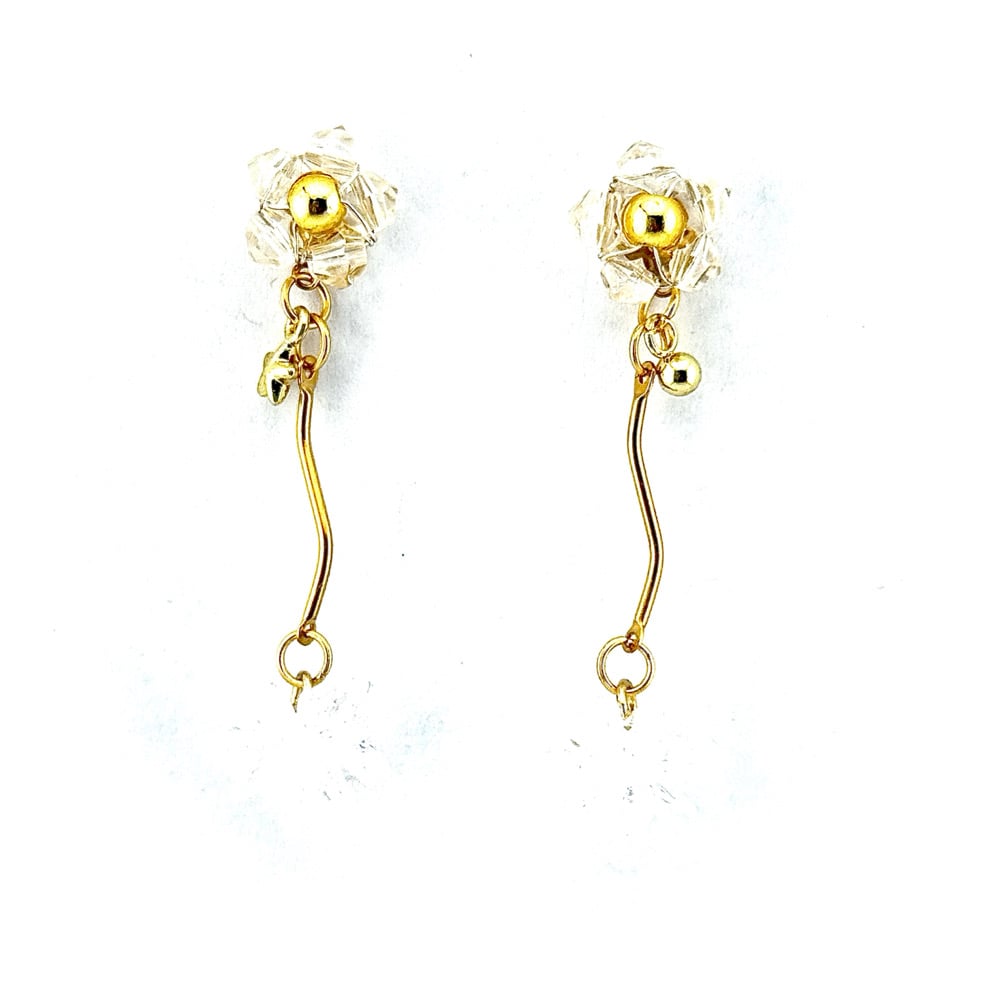 Image of Starlight Earrings