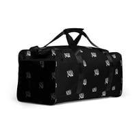 Image 4 of 5000 Duffle bag