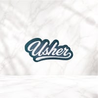 Image 1 of Usher